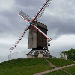 Sint-Janshuismolen
