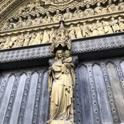 Westminster Abbey