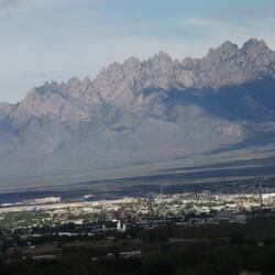 More Las Cruces In Mesilla Valley