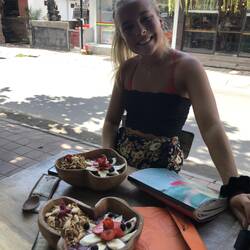 Brekkie