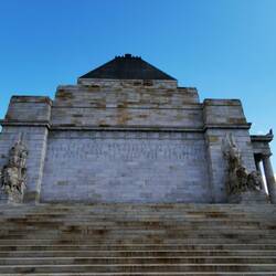 Shrine of Remembrance