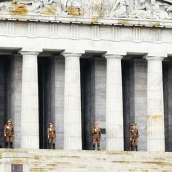 Shrine of Remembrance