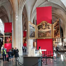 Onze-Lieve-Vrouwekathedraal
