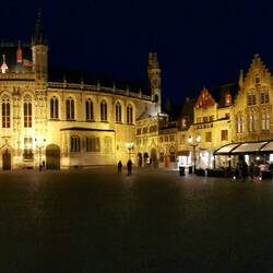 Burgplatz