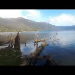 Lake Monowai