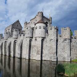 Burg Gravensteen