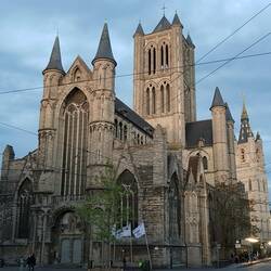 Sint-Niklaaskerk