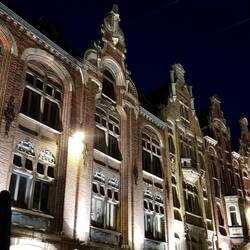 Baudelostraat