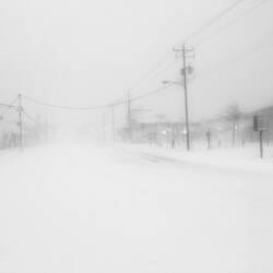 Springtime in the upper Midwest