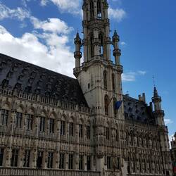 Grand-Place/Grote Markt