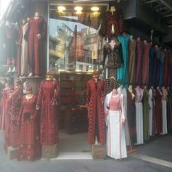 Anyone need a traditional dress?