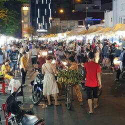 Night Market