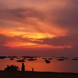 Throwback to Thailand