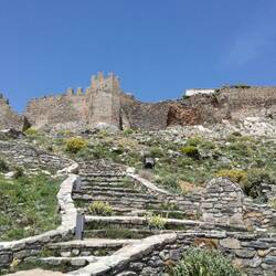 Castello Rosso