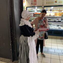 Palinka Proben