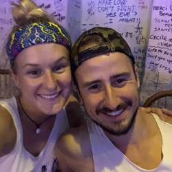 Reggae Bar