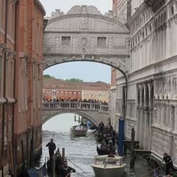 Bridge of Sighs