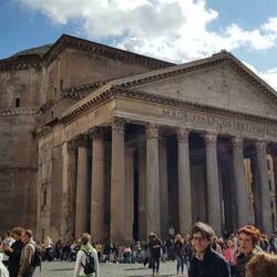 Pantheon
