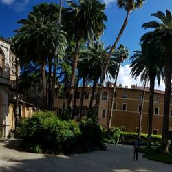 Palazzo Venezia