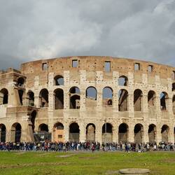 Colloseum