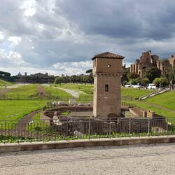 Circus Maximus