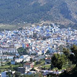 Chefchaouen