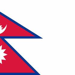 Nepalese Flag