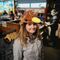 Ein wilder Kiwi