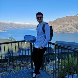 Skyline Viewing Galery