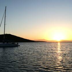 Abendstimmung