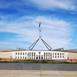 Parliament House