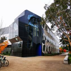 Campus der Australien National University