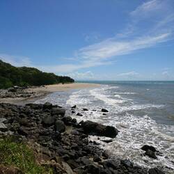 Oak Beach