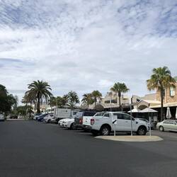 Clarense Street; Port Macquarie