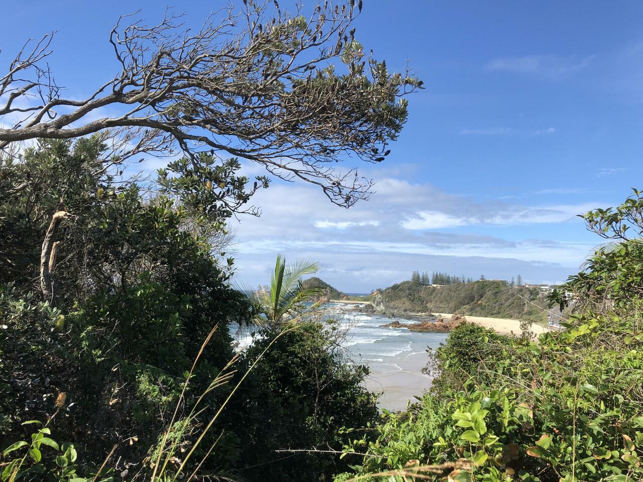 Recreation Reserve; Port Macquarie