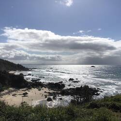 Recration Reserve; Port Macquarie