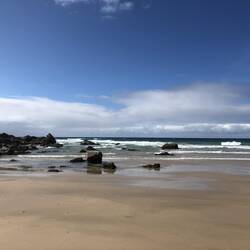 Flinn's Beach; Port Macquarie
