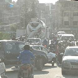 Traffic