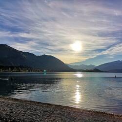 Lake Wanaka