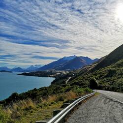 Lake Wakatipu