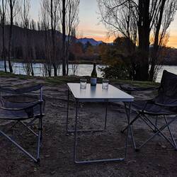 Albert Town Campsite