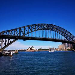 Harbour Bridge