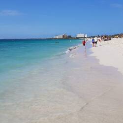 Eagle Beach