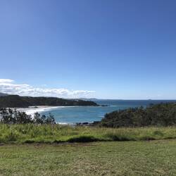 Diggers & Little Diggers Beach; Coffs Harbour