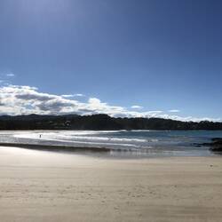 Diggers & Little Diggers Beach; Coffs Harbour