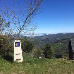 Über den Wolken aiaiai