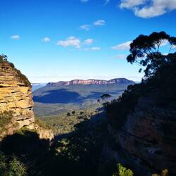 Blue Mountains