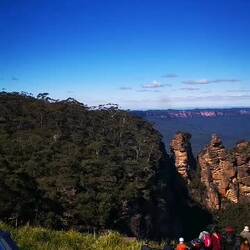Blue Mountains