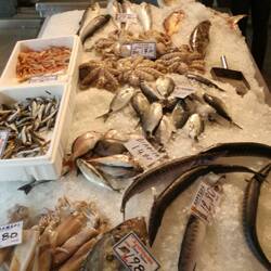 Für Nachschub ist gesorgt