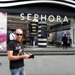 Sorry Moo - no money